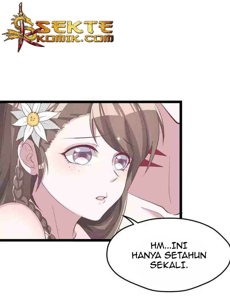 Beauty and the Beasts Chapter 77 Gambar 26
